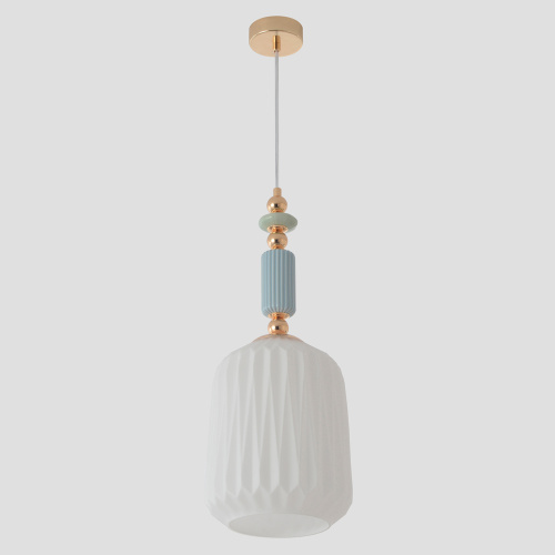 Светильник подвесной Crystal Lux MERINGUE SP1.2 фото 4 Светильник подвесной Crystal Lux MERINGUE SP1.2 фото 4