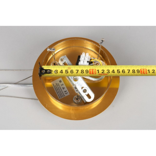 Люстра подвесная APL.848.03.10 фото 14