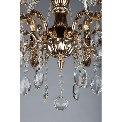 Люстра подвесная OML-78903-06 фото 4 Люстра подвесная OML-78903-06 фото 4