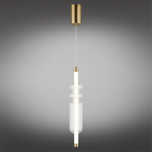 Светильник подвесной OML-51806-05 фото 3