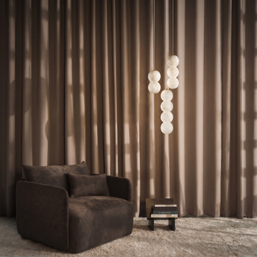 10530/3P Подвесной светильник LOFT IT Beads фото 7