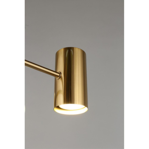 Люстра потолочная OML-68407-06 фото 7