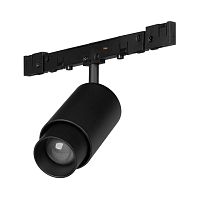 Светильник MAG-MICROCOSM-SPOT-ZOOM-R30-2W Warm3000 (BK, 15-45 deg, 24V) Arlight 051761
