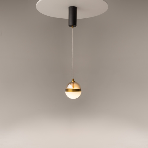 Подвесной светильник Maytoni MOD295PL-L20BS3K фото 6