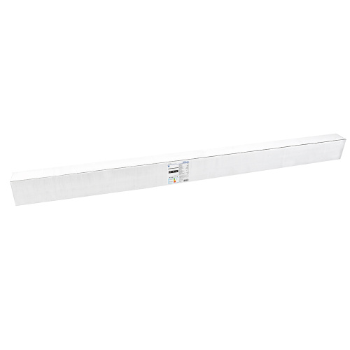 Светодиодный линейный прожектор для подсветки стен Feron LL-889 18W, 6400К, 85-265V IP65 фото 7