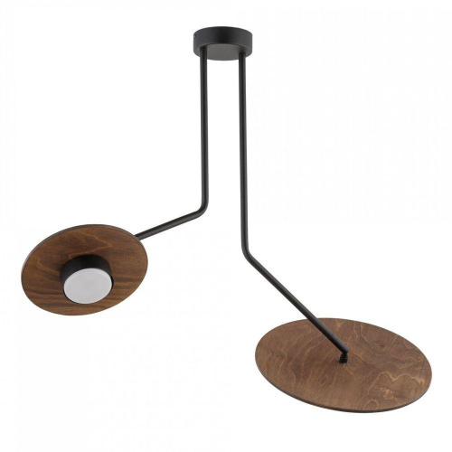 Подвесная люстра Nowodvorski Disk 7643 Подвесная люстра Nowodvorski Disk 7643