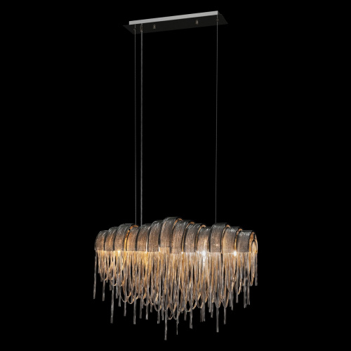 10404/720L SN Подвесная люстра LOFT IT Volver фото 3