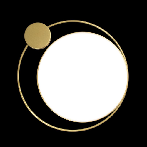 10063 Потолочный светильник LOFT IT Mike фото 3