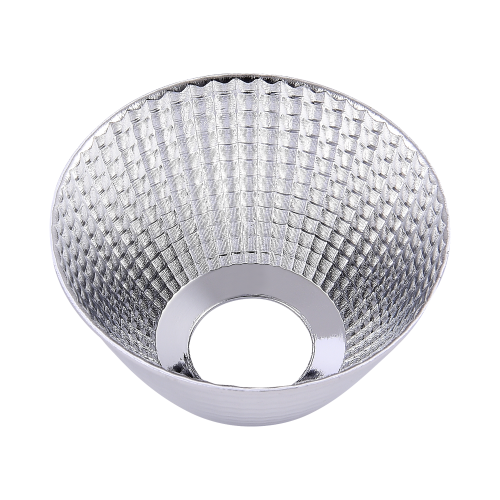 ST661.024.20 Рефлектор для светильника ST661 ST-Luce Хром TRACE фото 3 ST661.024.20 Рефлектор для светильника ST661 ST-Luce Хром TRACE фото 3