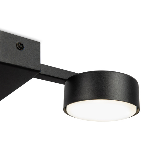 Потолочный светильник Freya FR5363CL-02B фото 7