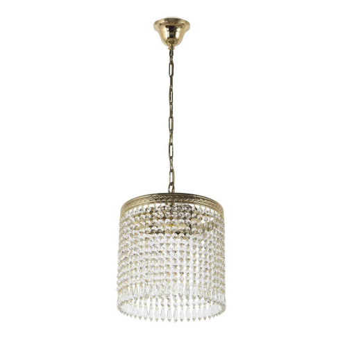 Подвесная люстра Dio DArte Asfour Cremono E 1.2.25.200 G Подвесная люстра Dio DArte Asfour Cremono E 1.2.25.200 G