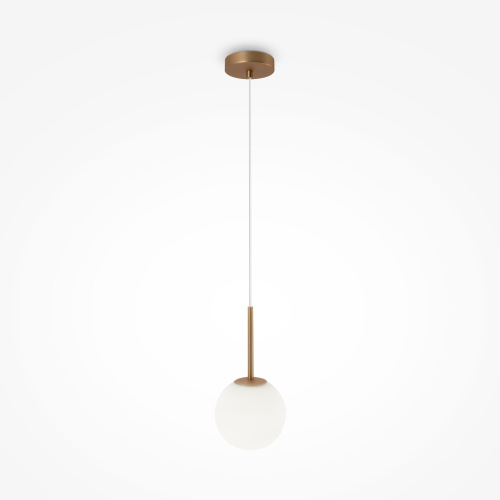 Подвесной светильник Maytoni MOD321PL-01G1 фото 5