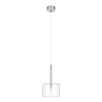 10232/A White Подвесной светильник LOFT IT Spillray