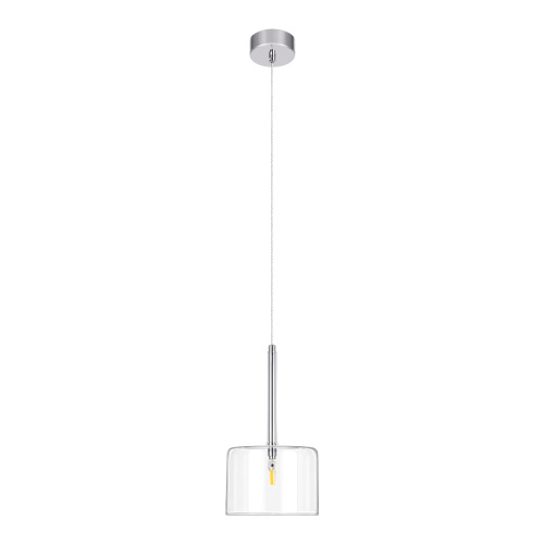 10232/A White Подвесной светильник LOFT IT Spillray