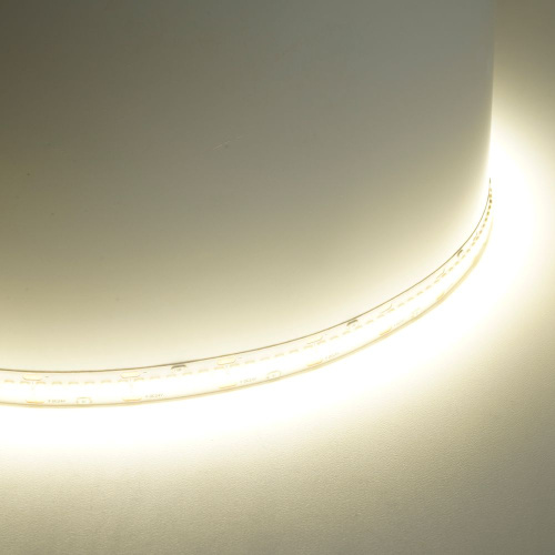 Светодиодная LED лента Feron LS503 240SMD(2835)/м 22Вт/м 24V 5000*10*1.22мм 4000К, IP20 фото 5