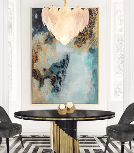 Люстра Novida L10 фото 2 Люстра Novida L10 фото 2