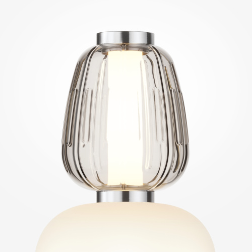 Напольный светильник (торшер) Maytoni MOD267FL-L32CH3K фото 5 Напольный светильник (торшер) Maytoni MOD267FL-L32CH3K фото 5