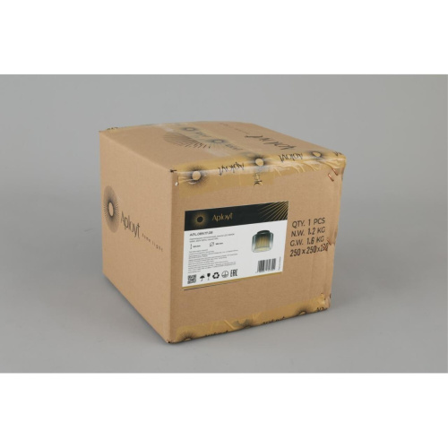 Светильник потолочный APL.089.17.08 фото 11