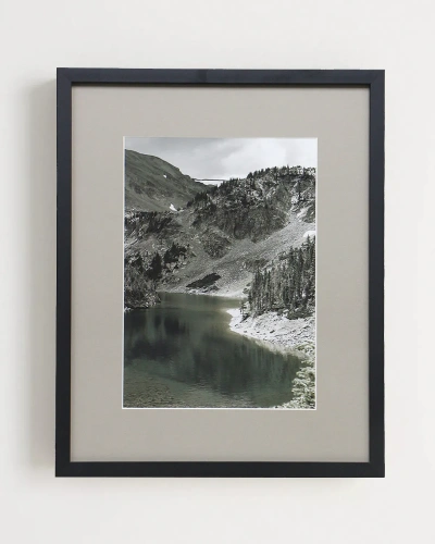 Интерьерный постер "Rockies-II"