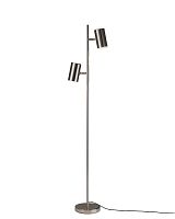 Торшер Moderli V11330-2F Ashes