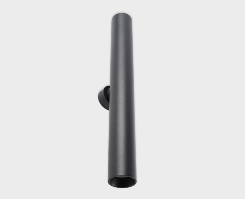 IT02-026 black 3000K светильник настенный фото 2