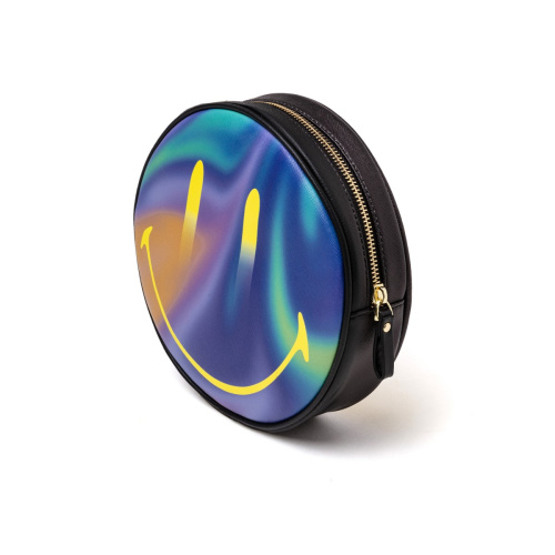 Косметичка Gradient Smiley фото 3 Косметичка Gradient Smiley фото 3