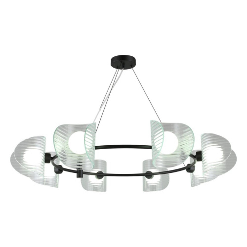 Люстра подвесная OML-52403-08