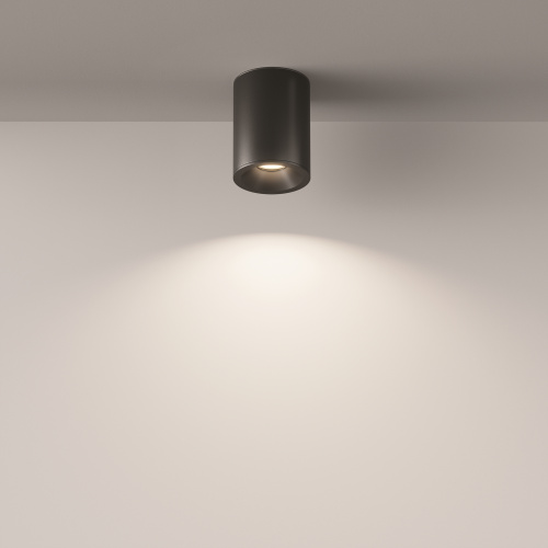 Потолочный светильник Technical C029CL-01B фото 7