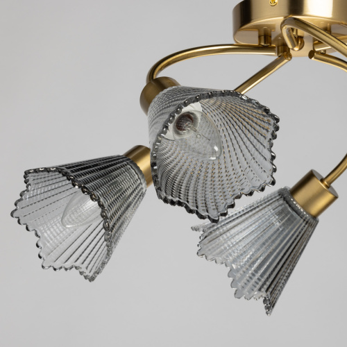 Люстра De City Восторг фото 6