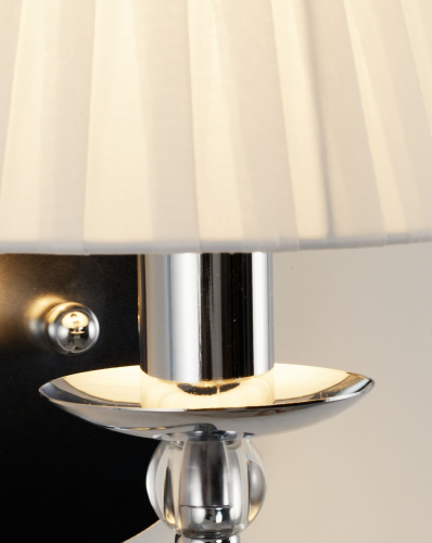 Бра Moderli V2610-1W Feels фото 3