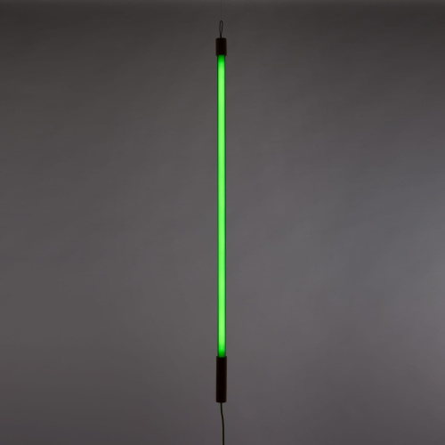 Подвесной светильник Linea LED Green фото 8