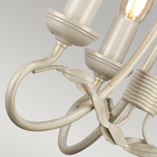 Люстра Elstead Interior, Арт. OV3-IVORY-GOLD фото 7