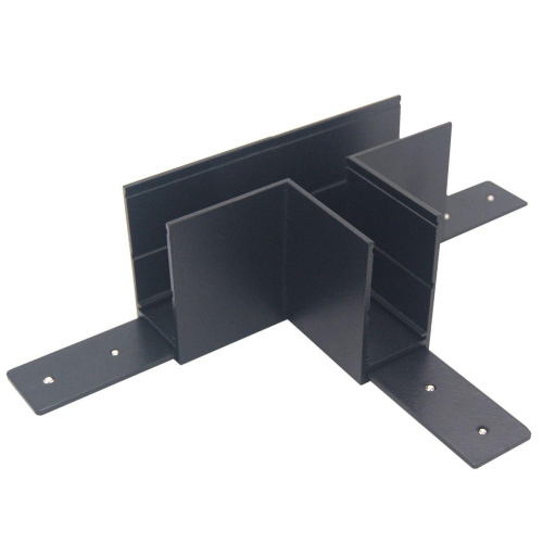 Соединитель PRO Т-образный Lightstar Teta 505277-ALU