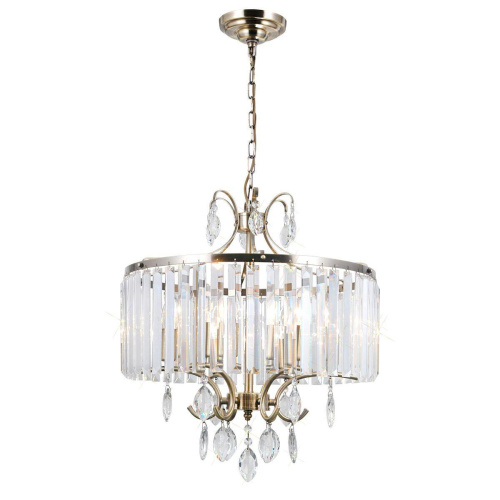 Подвесная люстра Citilux Инга CL335163 Подвесная люстра Citilux Инга CL335163