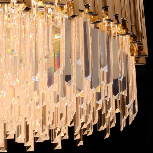 Люстра Barclay L9 фото 4 Люстра Barclay L9 фото 4