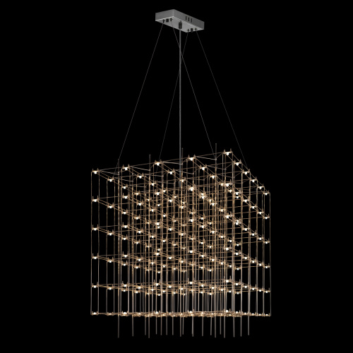 10348/800 Подвесной светильник LOFT IT Maze фото 5 10348/800 Подвесной светильник LOFT IT Maze фото 5