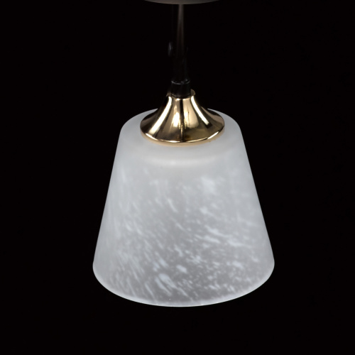 Потолочная люстра De City Альфа 324014905 фото 8