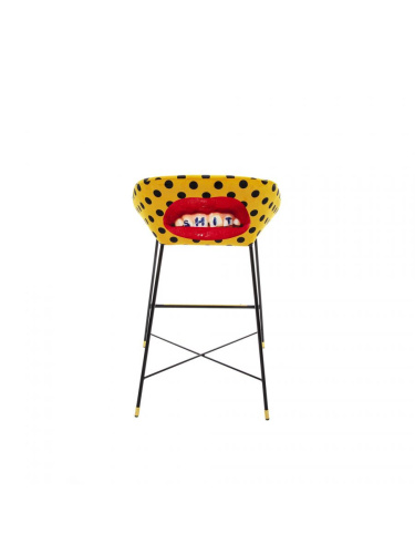 Барный стул Shit фото 4