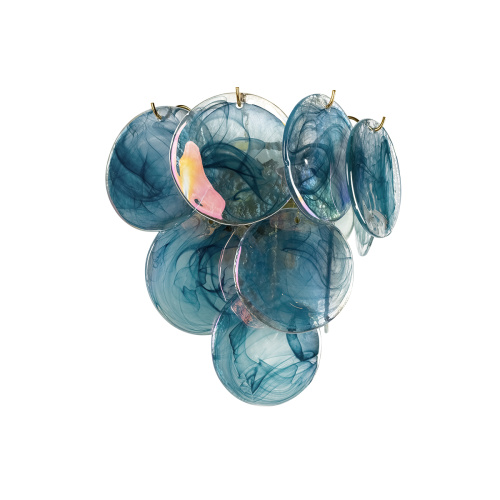 10492W Blue Бра LOFT IT Lolly фото 4 10492W Blue Бра LOFT IT Lolly фото 4