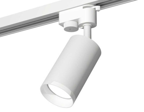 Комплект трекового светильника Ambrella light Track System XT6322150 SWH/FR белый песок/белый матовый (A2520, C6322, N6246)