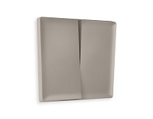 Лицевая панель выключателя AMBRELLA VOLT AP3630