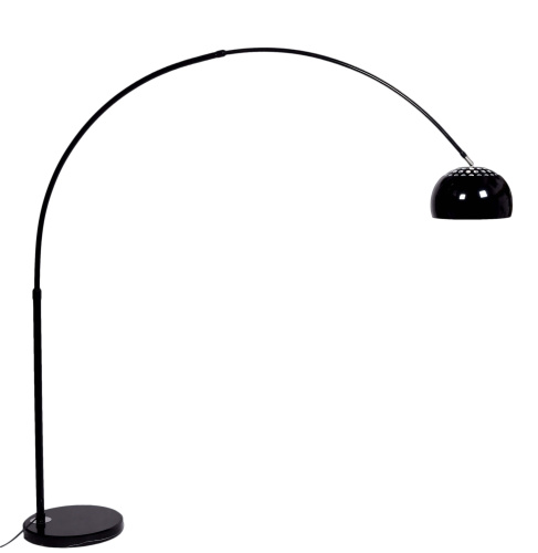 Торшер Lumina Deco Azzuro LDF 5508-B BK фото 5