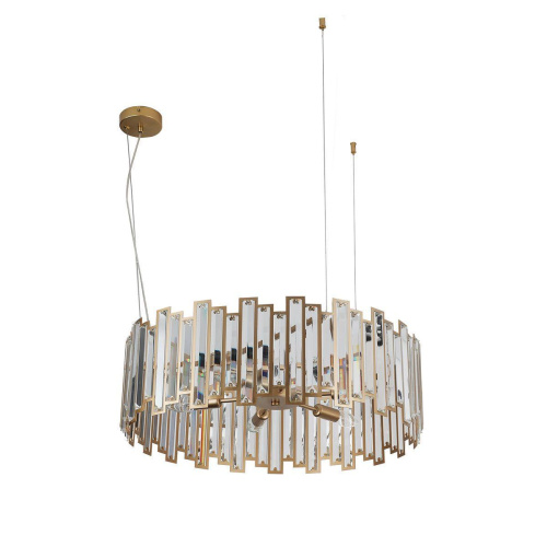 Подвесная люстра F-Promo Steg 4484-6P Подвесная люстра F-Promo Steg 4484-6P