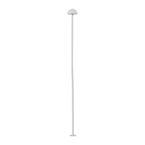 Светильник KT-ENOKI-BOLL-H1000-2W Warm3000 (WH, 100 deg, 24V) Arlight 050674