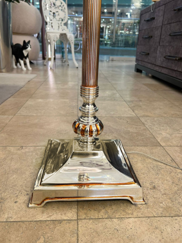 Торшер ML11027048-5B фото 2