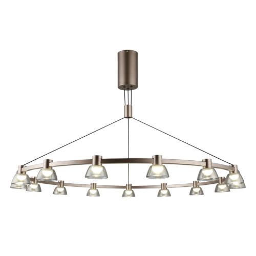 Люстра подвесная APL.788.03.15