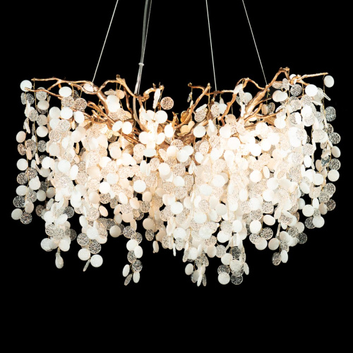 10066/800 GB Подвесная люстра LOFT IT Fairytree фото 9 10066/800 GB Подвесная люстра LOFT IT Fairytree фото 9