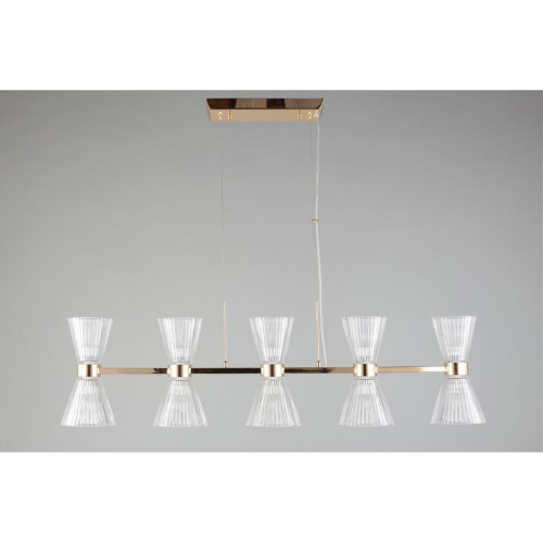 Люстра подвесная APL.801.03.10 фото 5