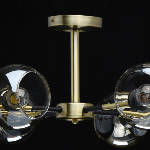 Люстра De Markt Гамбург фото 9