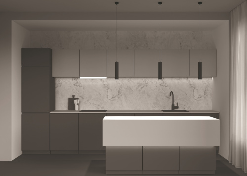 Подвесной светильник Technical P075PL-01B фото 7